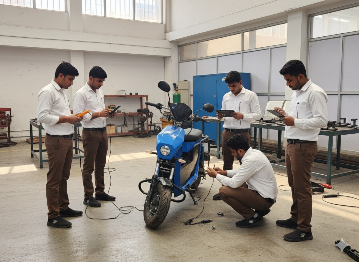 Made in India