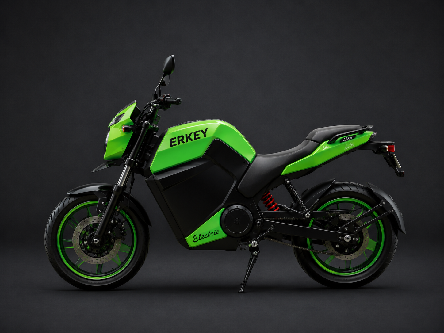 Erkey D92