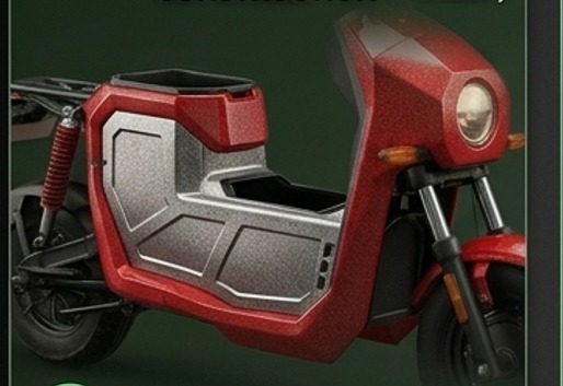 Strength in Every Delivery