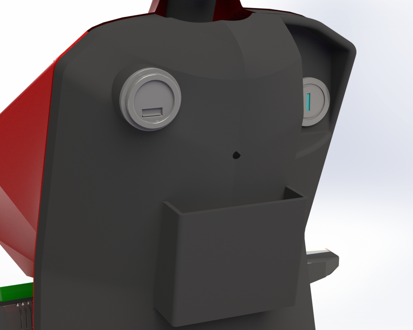 Mobile Charger